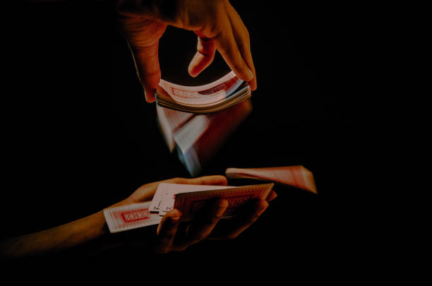 How to Count Cards in Blackjack