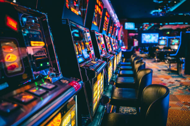 biggest casino in the world
