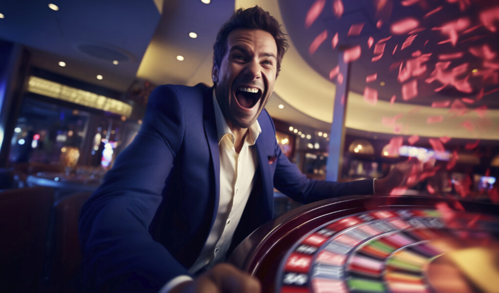 Roulette Winning Trick with Proof