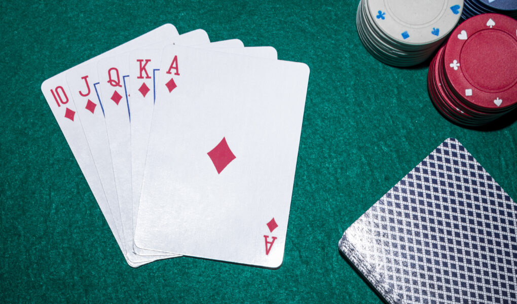 Blackjack Card Values