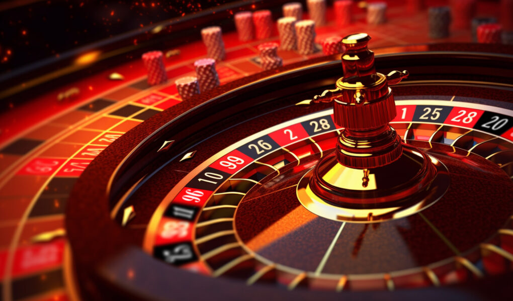 Roulette Winning Formula
