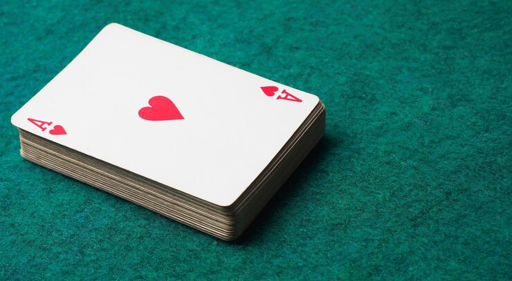 Rummy Cards Name