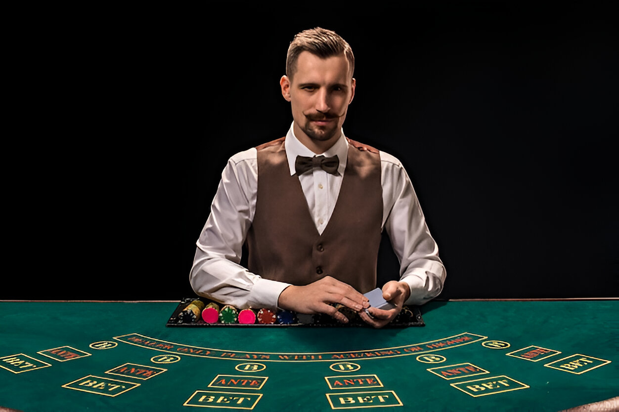 What is baccarat game