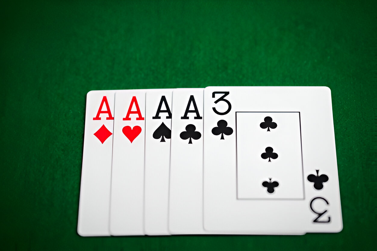 The Blackjack 5 Card Rule