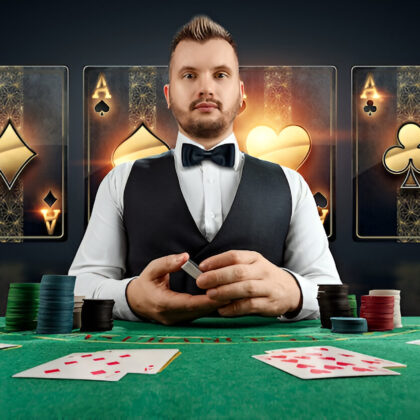 Common Blackjack Mistakes