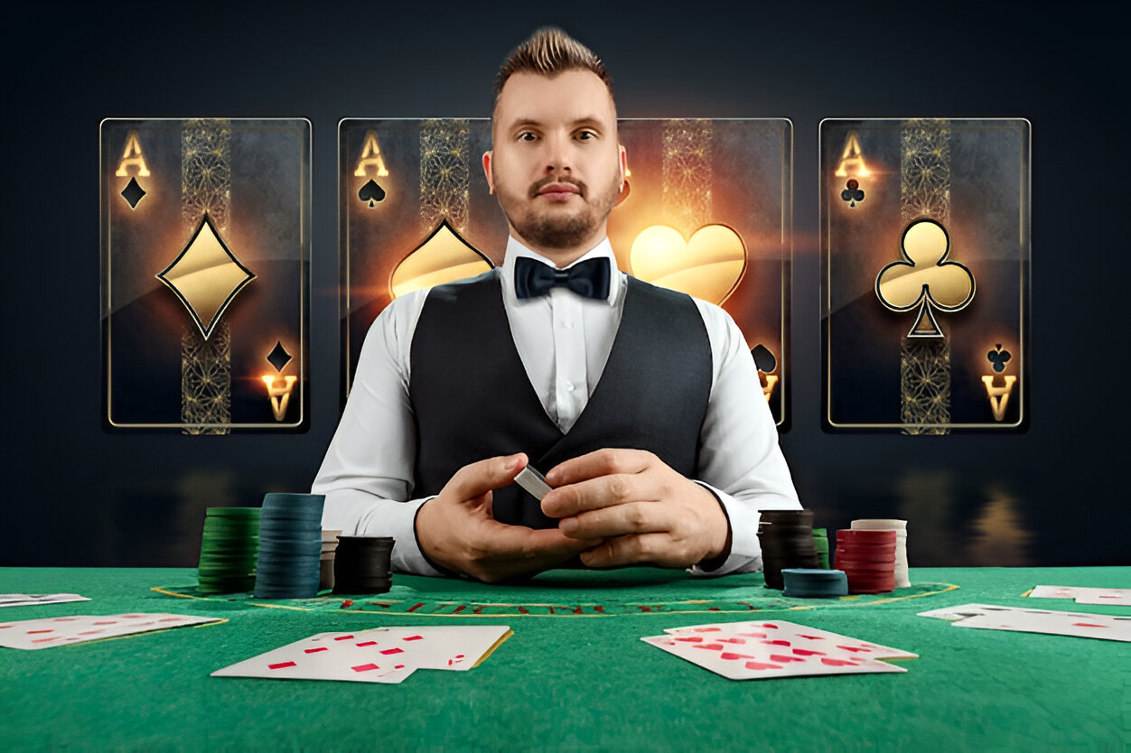 Common Blackjack Mistakes