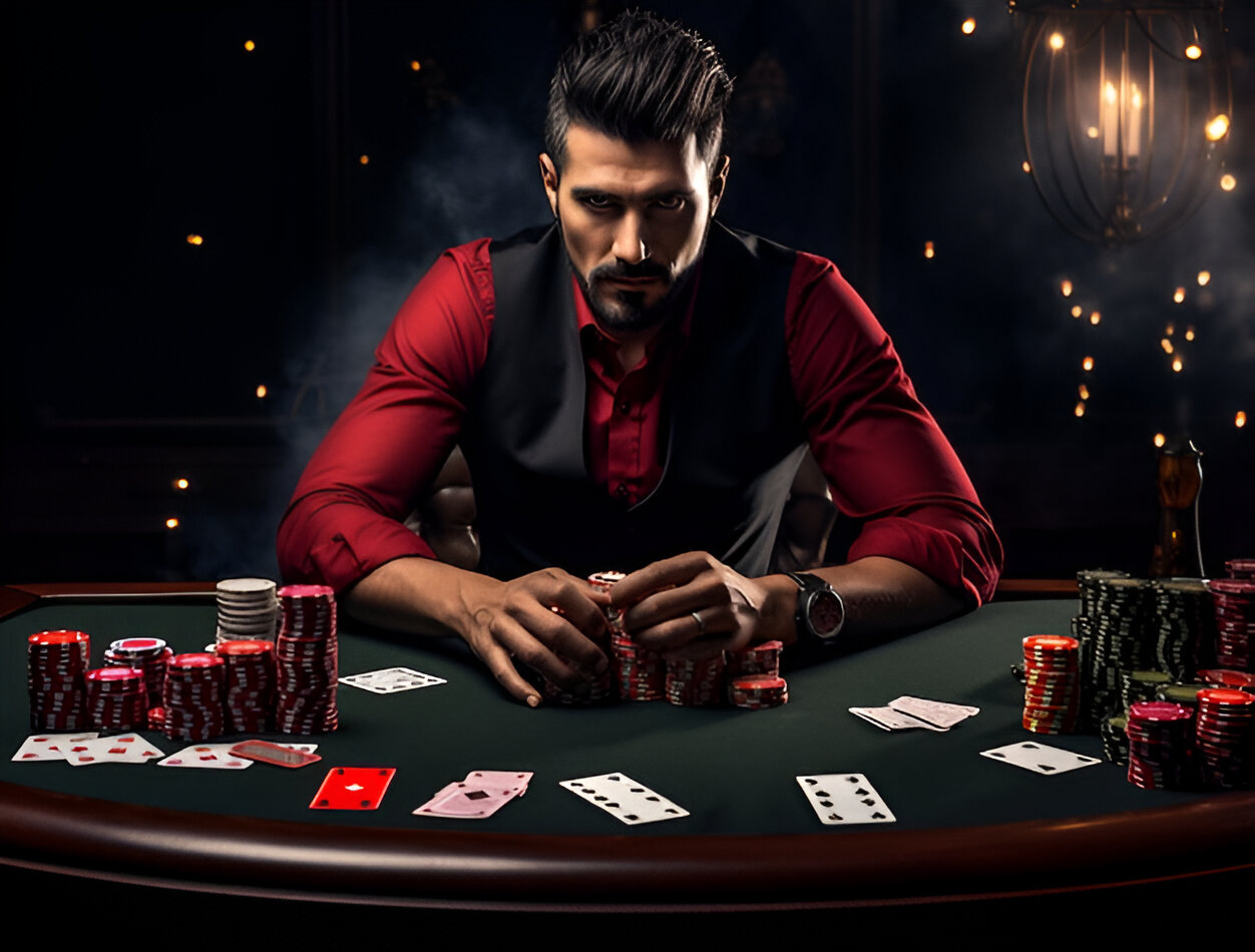 Blackjack vs. Poker