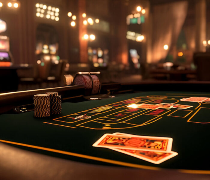 Mini Baccarat Odds in the Casino