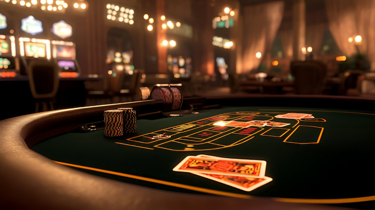 Mini Baccarat Odds in the Casino