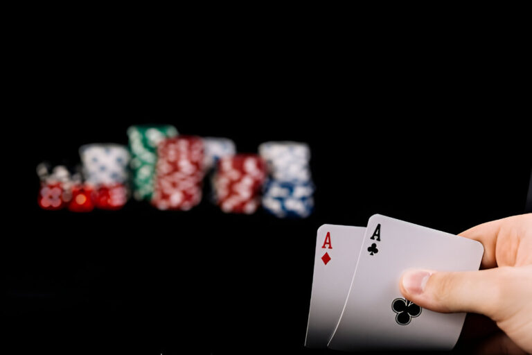 The Blackjack 5 Card Rule