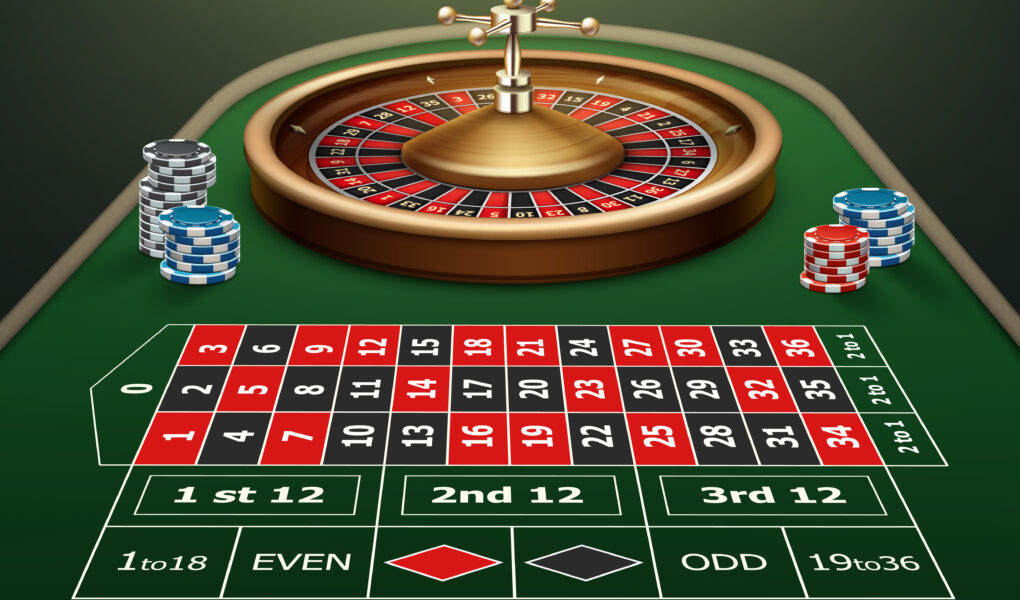 10 Best Numbers on Roulette