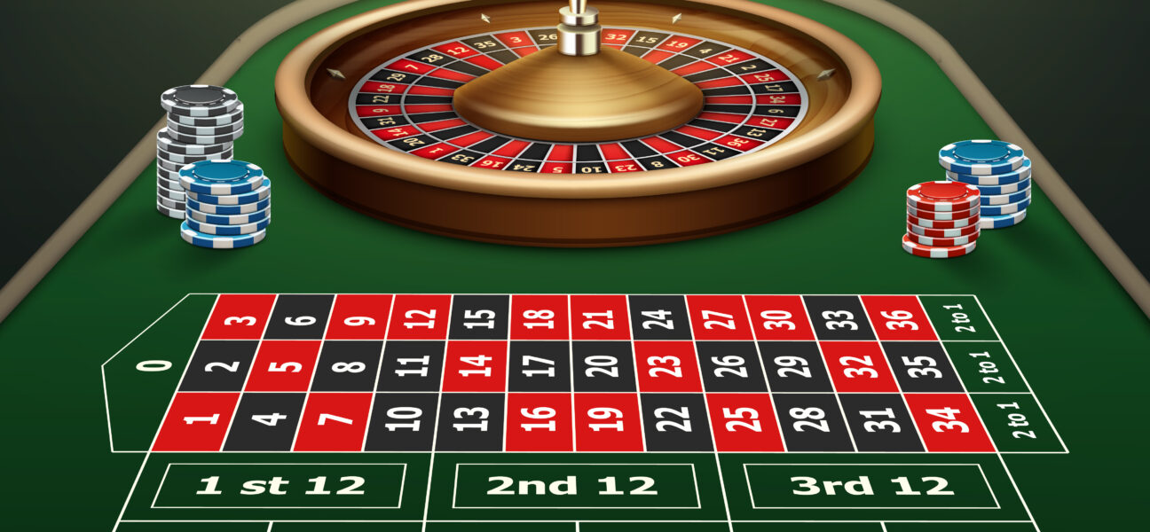 10 Best Numbers on Roulette