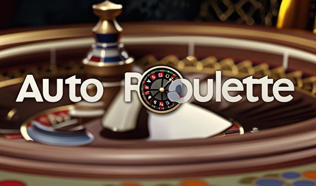 Auto Roulette