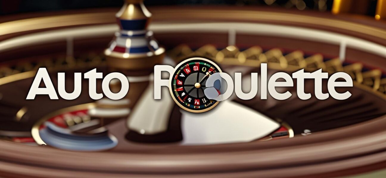 Auto Roulette