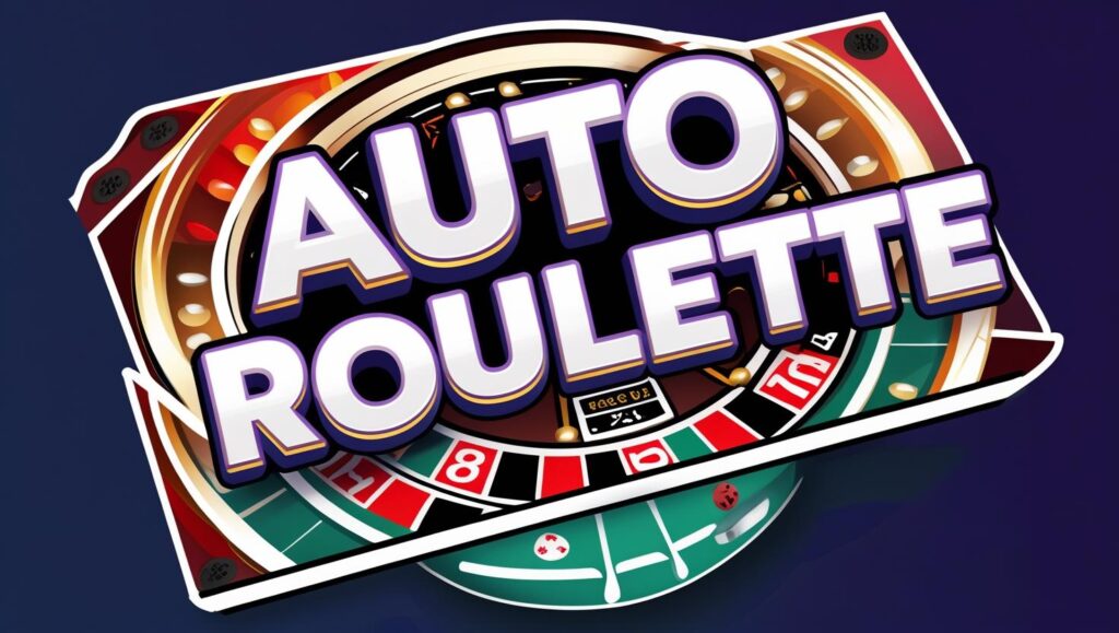 Auto Roulette