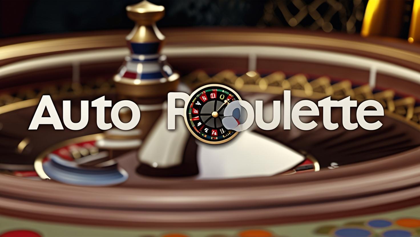 Auto Roulette