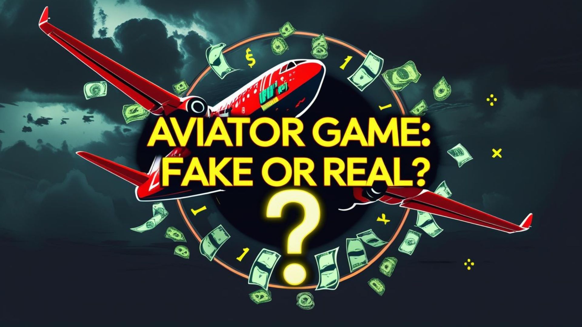 Aviator Game Fake or Real