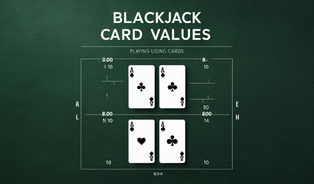 Blackjack Card Values
