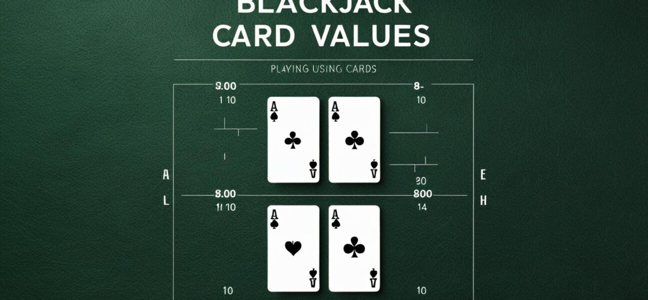 Blackjack Card Values