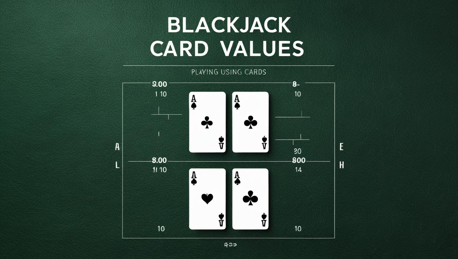 Blackjack Card Values