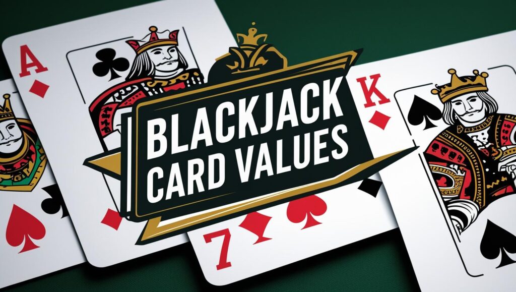 Blackjack Card Values