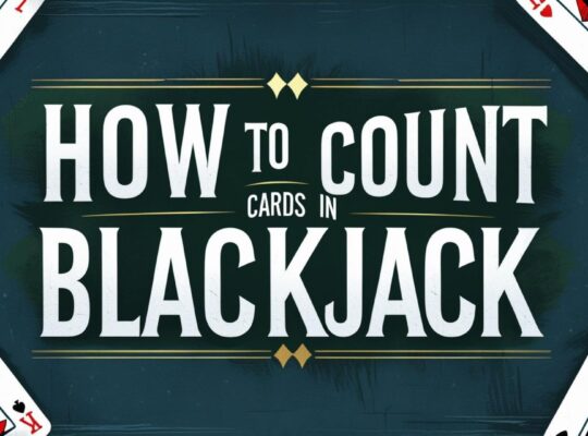 Blackjack Side Bets