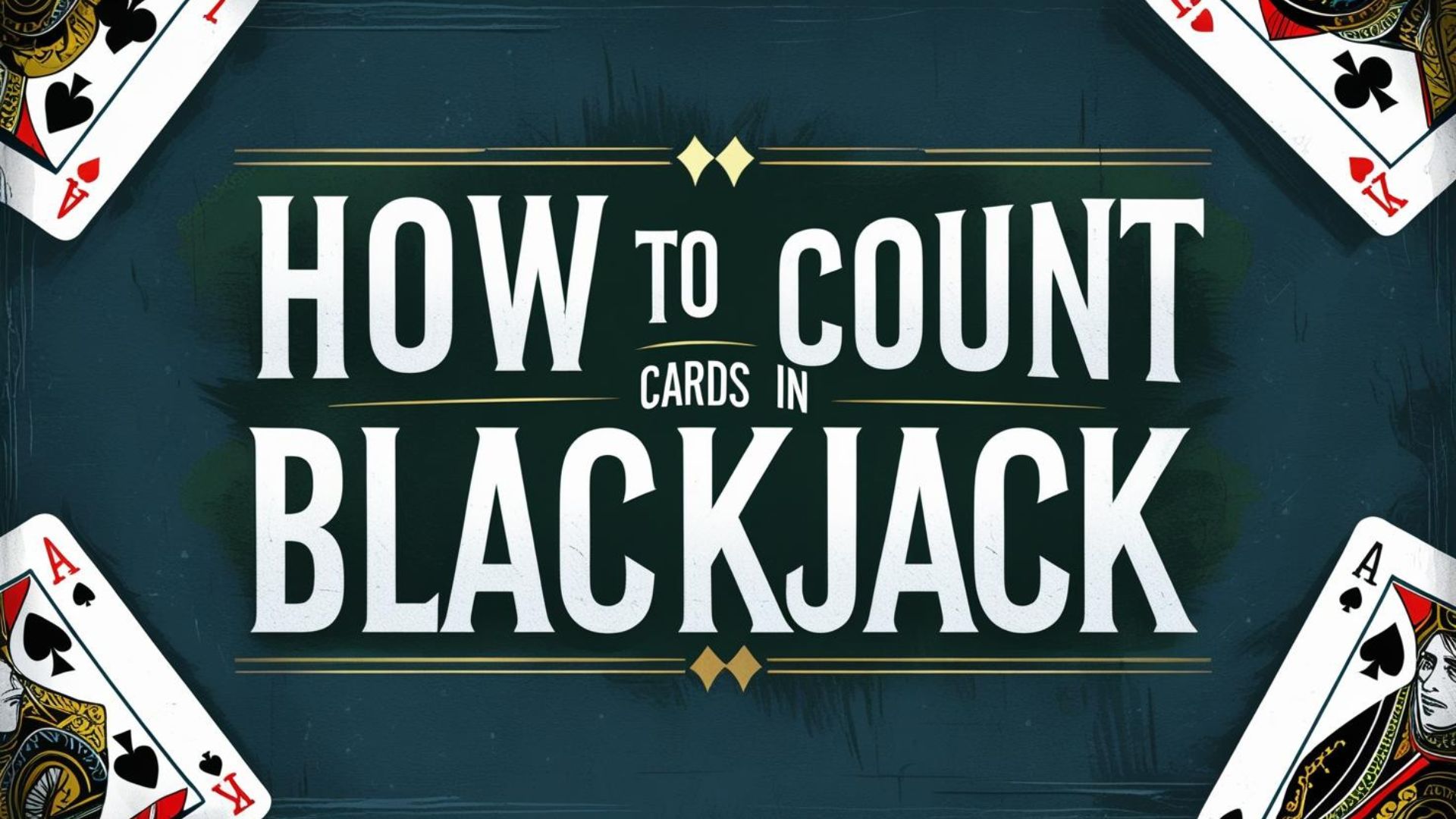 Blackjack Side Bets