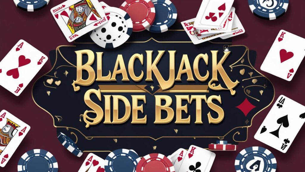 Blackjack Side Bets