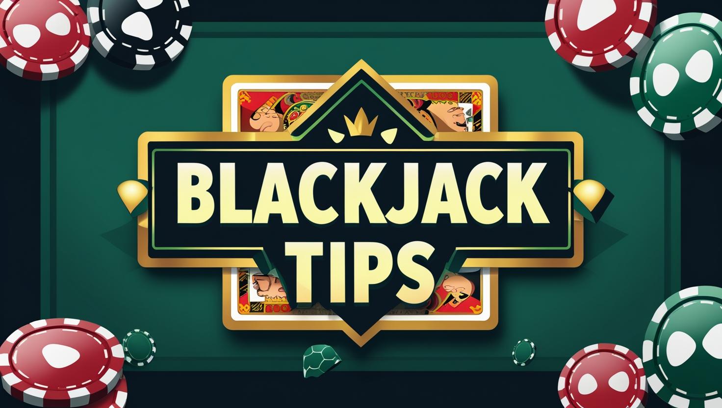 Blackjack Tips