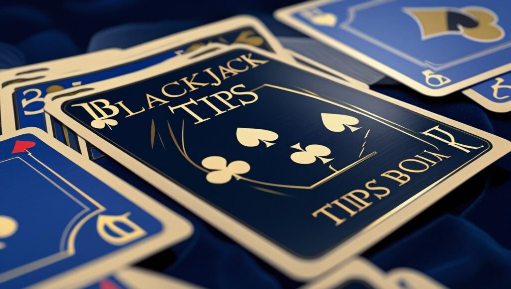 Blackjack Tips