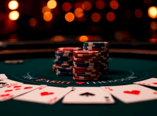 What is Insurance in Blackjack