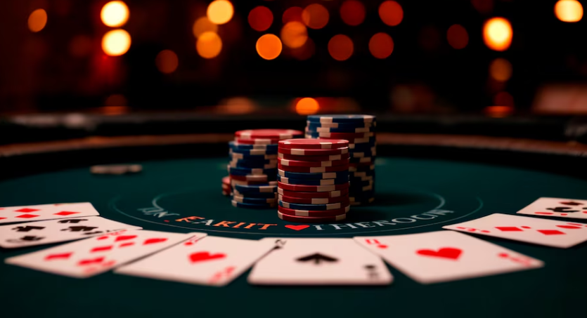 What is Insurance in Blackjack