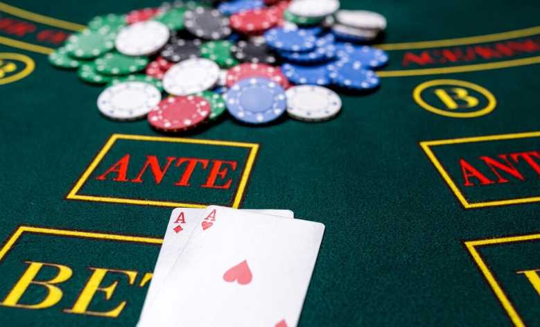 Baccarat game rules