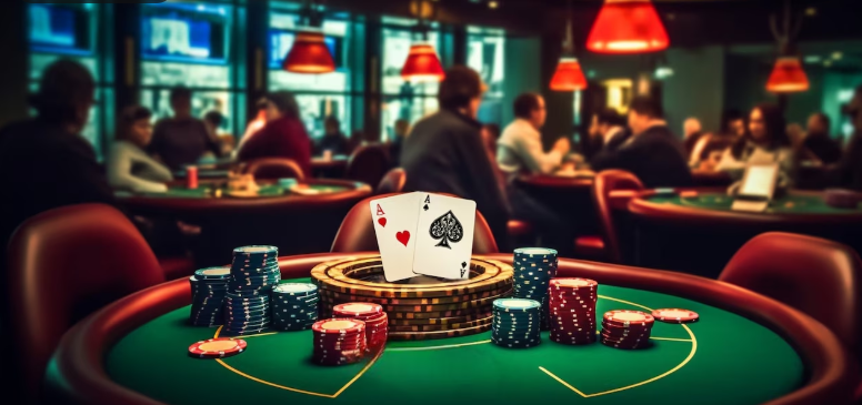 What is blackjack