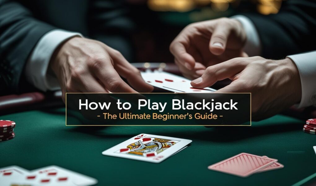 How to Play Blackjack