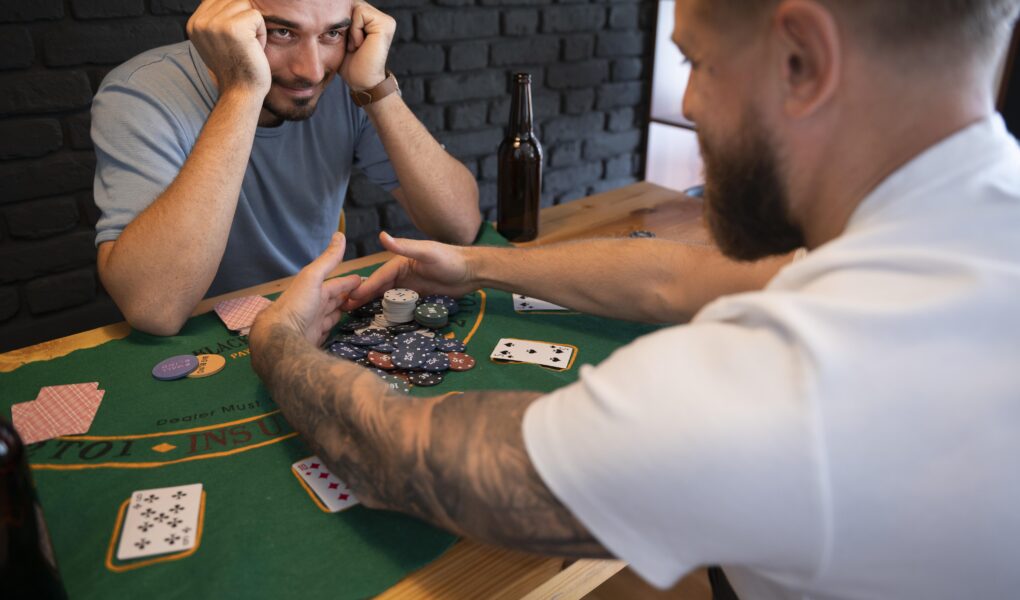 How to win at blackjack