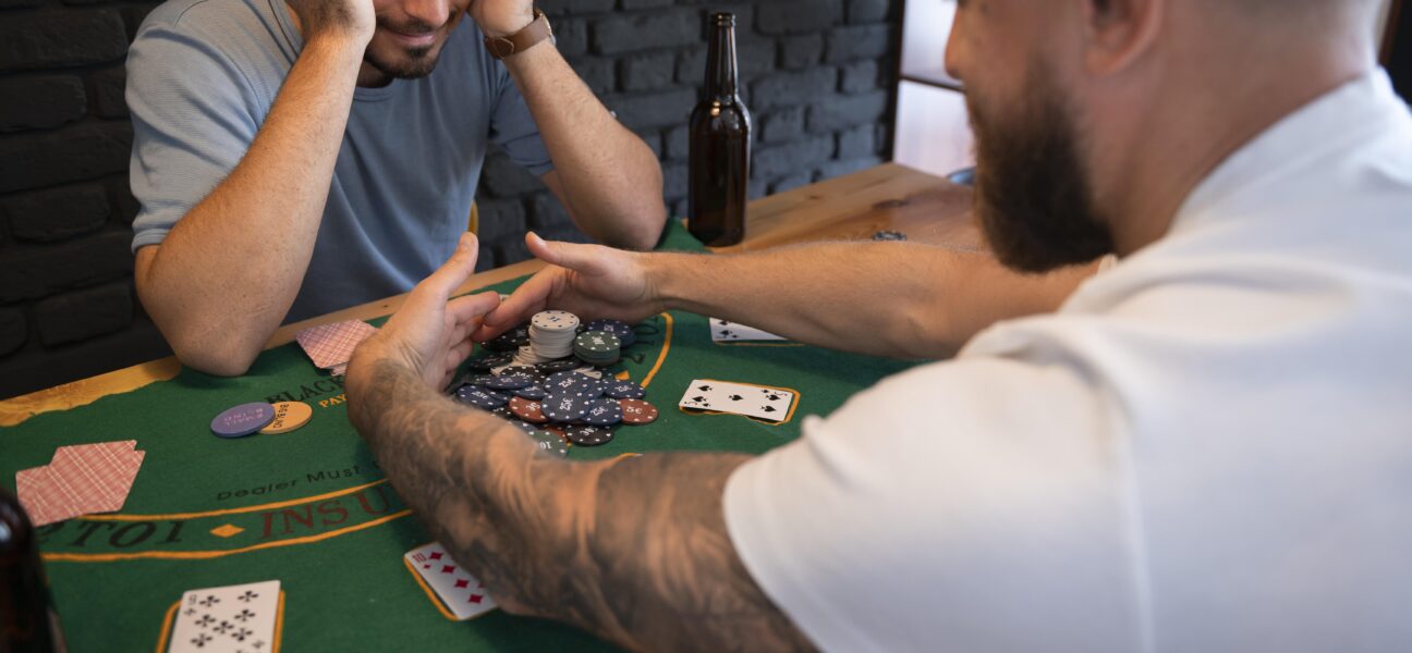 How to win at blackjack