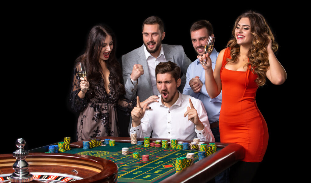 How to Win in Roulette