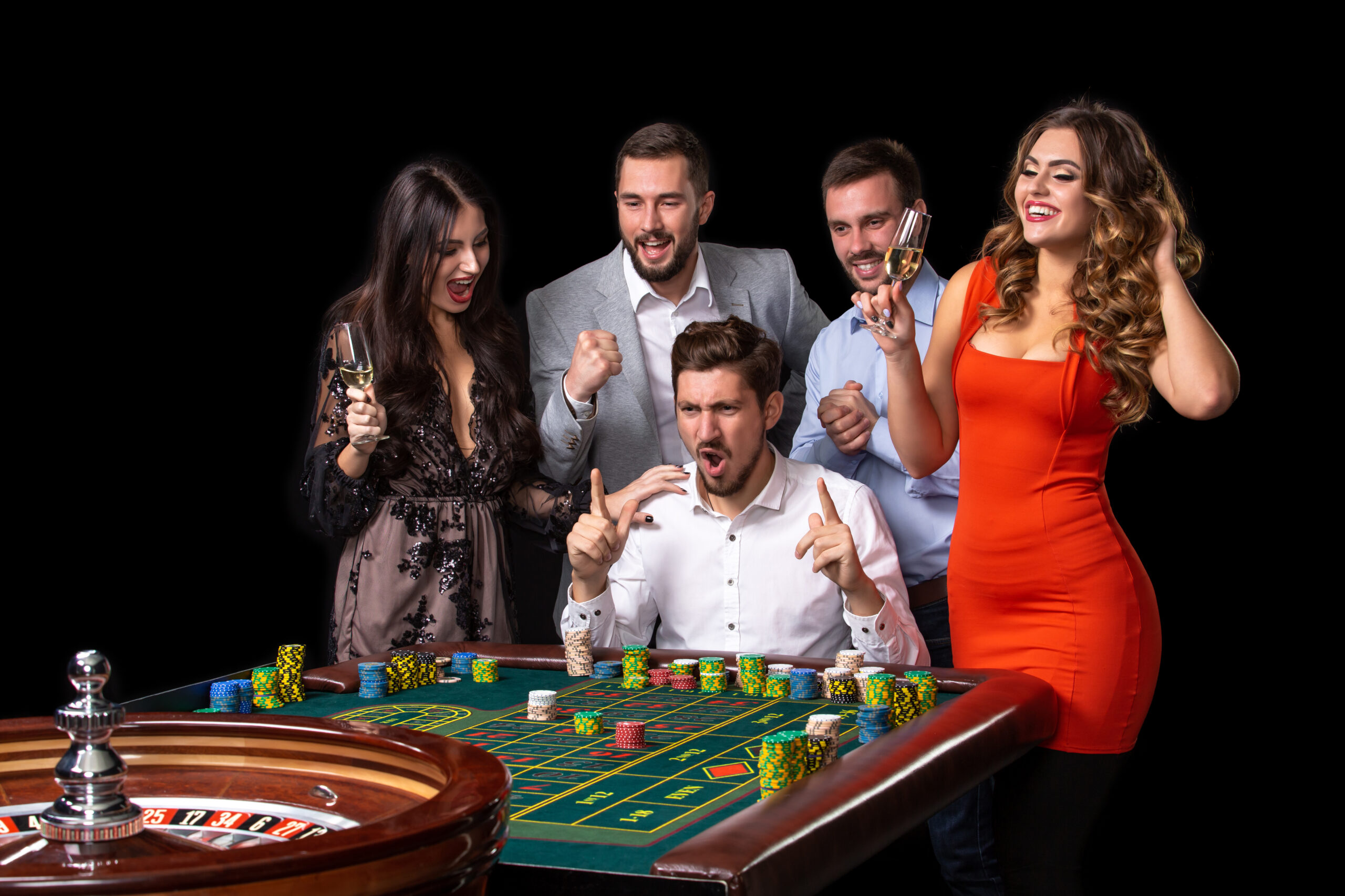 How to Win in Roulette
