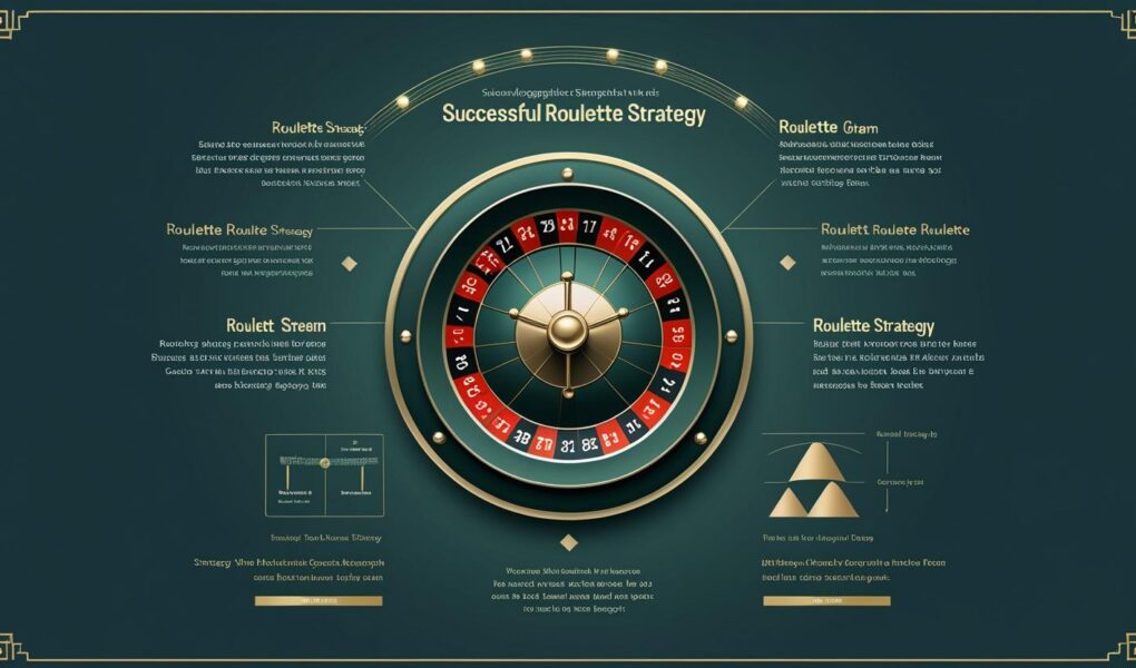Most Successful Roulette Strategy