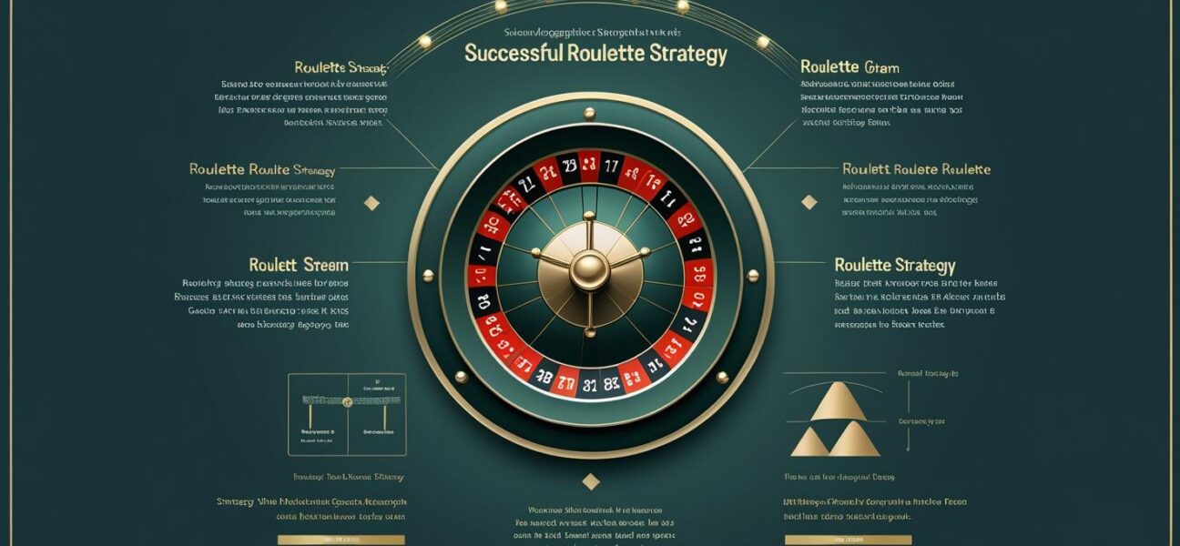 Most Successful Roulette Strategy