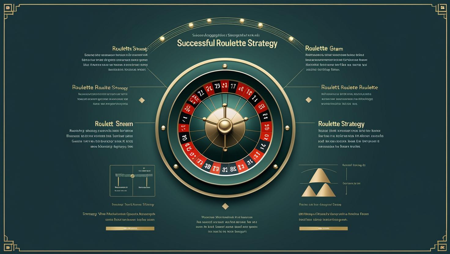Most Successful Roulette Strategy