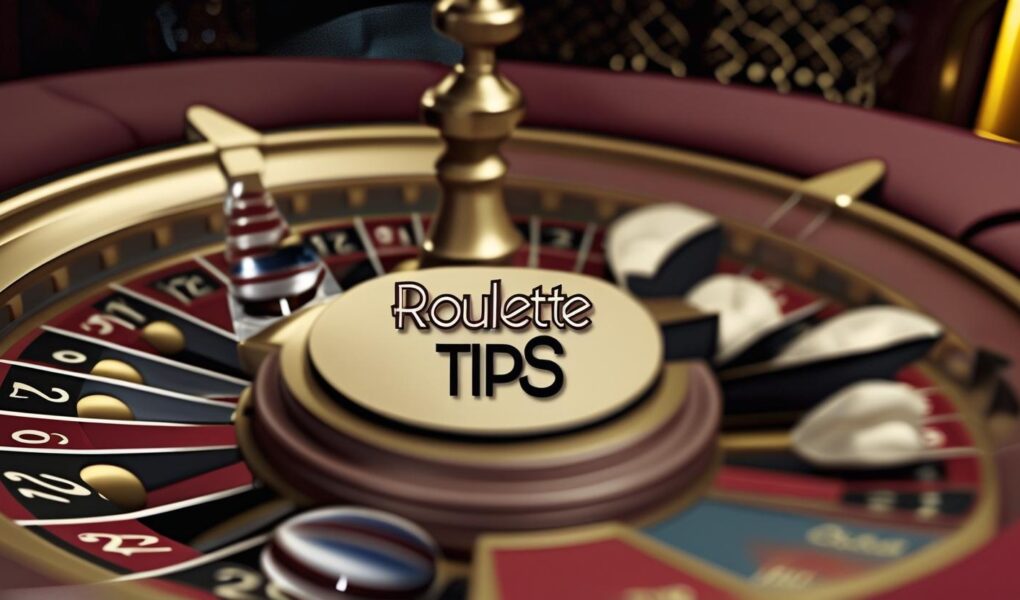 Roulette Tips