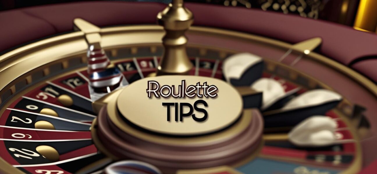 Roulette Tips