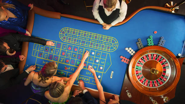 free casino games that pay real money