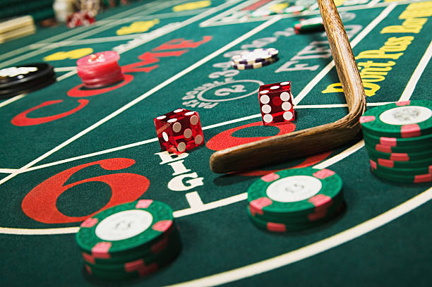 How to Play Craps: The Ultimate Beginner’s Guide