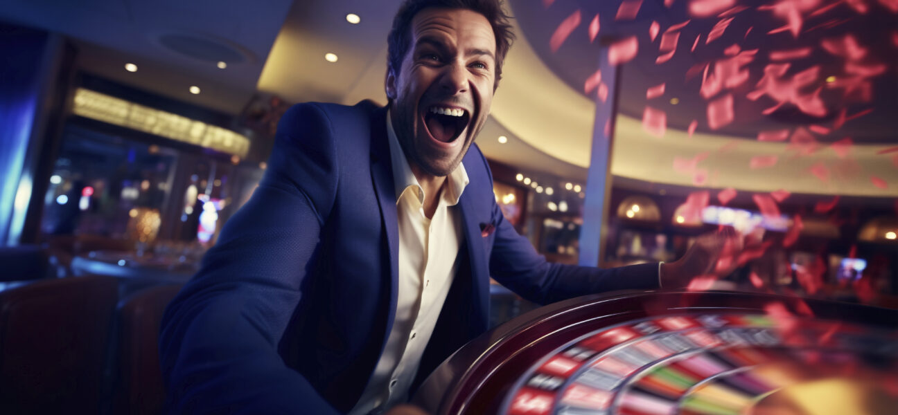 Roulette Winning Trick with Proof