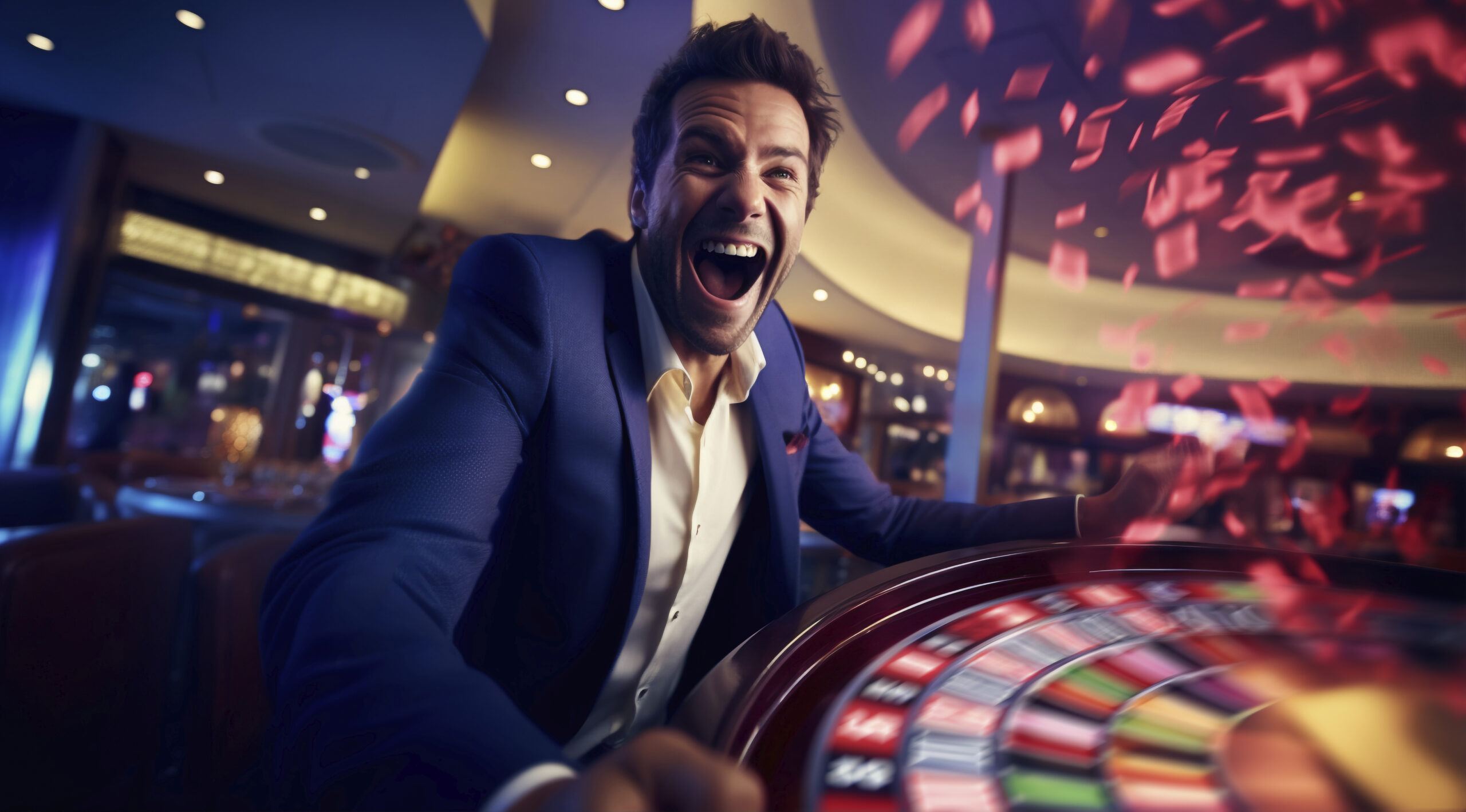 Roulette Winning Trick with Proof