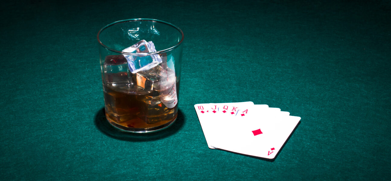 3 Card Poker Rules