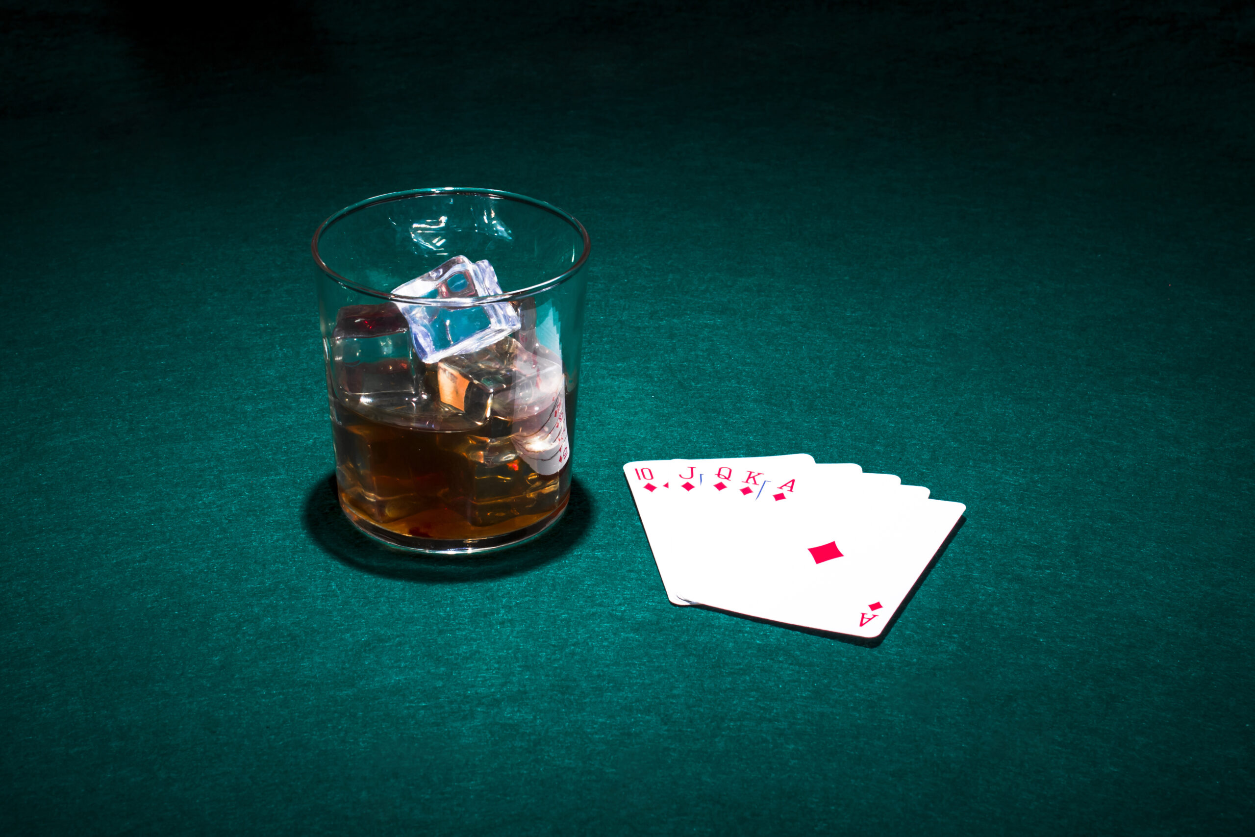 3 Card Poker Rules